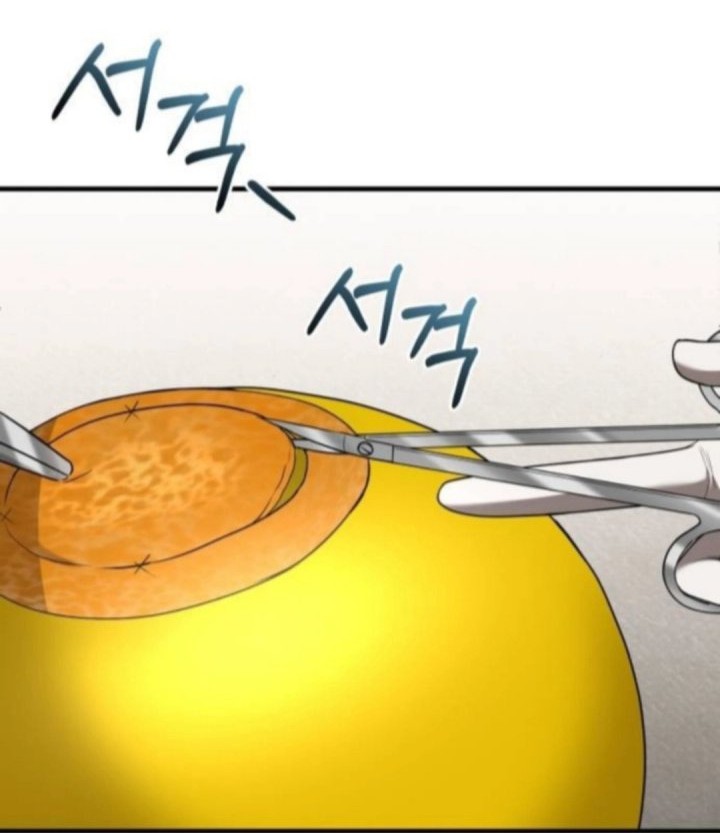 The Regressed Doctor Just Wanted to Live Quietly Chapter 43 Gambar 82