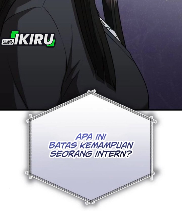 The Regressed Doctor Just Wanted to Live Quietly Chapter 43 Gambar 88