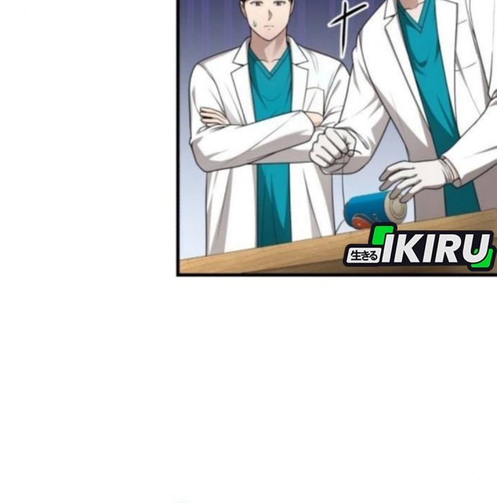 The Regressed Doctor Just Wanted to Live Quietly Chapter 43 Gambar 10