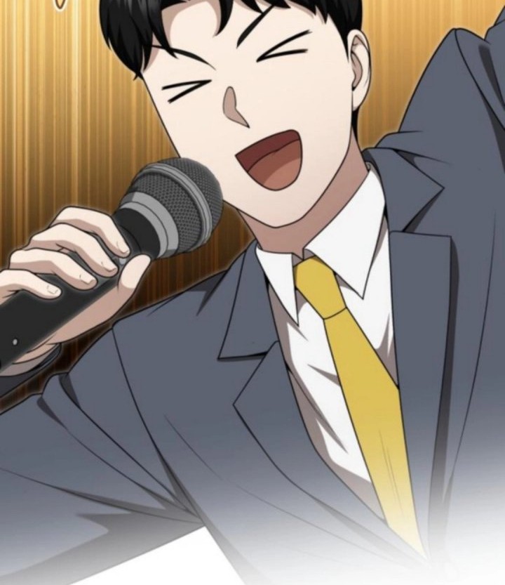 The Regressed Doctor Just Wanted to Live Quietly Chapter 44 Gambar 21