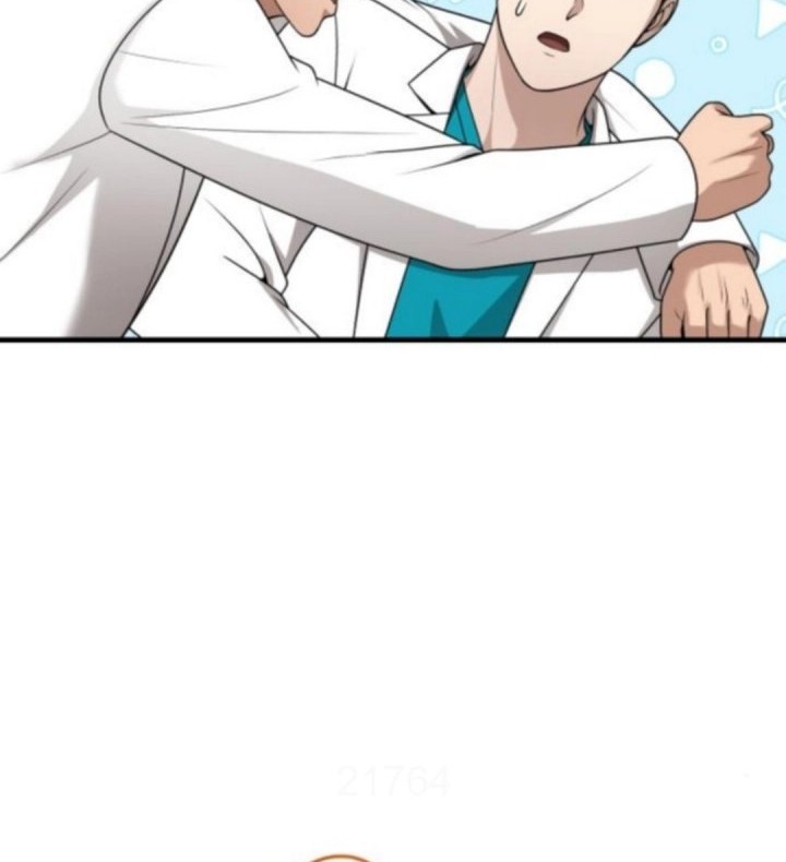 The Regressed Doctor Just Wanted to Live Quietly Chapter 44 Gambar 46