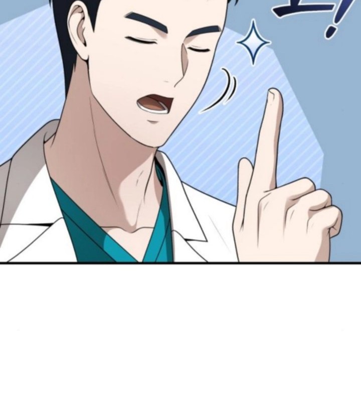 The Regressed Doctor Just Wanted to Live Quietly Chapter 44 Gambar 52