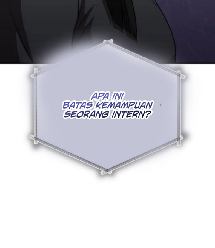 The Regressed Doctor Just Wanted to Live Quietly Chapter 44 Gambar 4