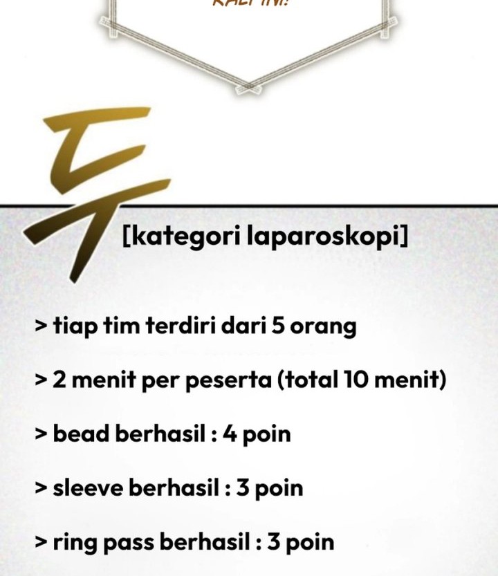 The Regressed Doctor Just Wanted to Live Quietly Chapter 44 Gambar 58