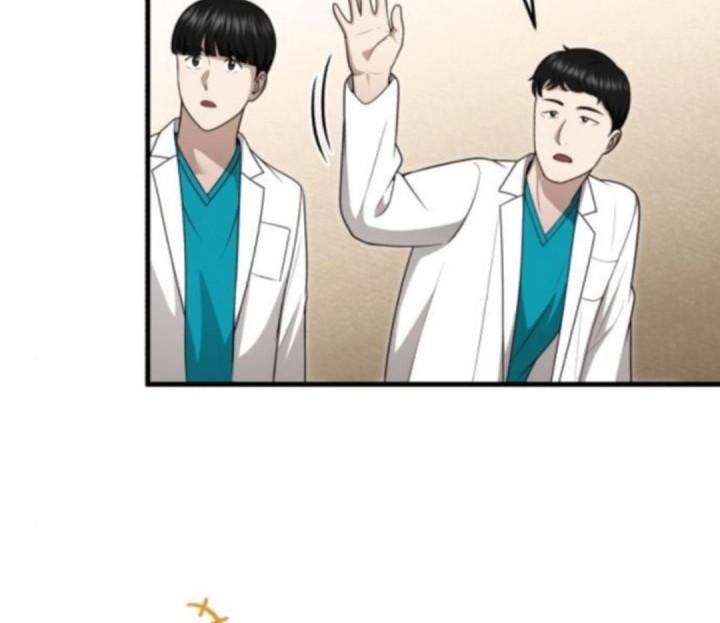 The Regressed Doctor Just Wanted to Live Quietly Chapter 44 Gambar 60