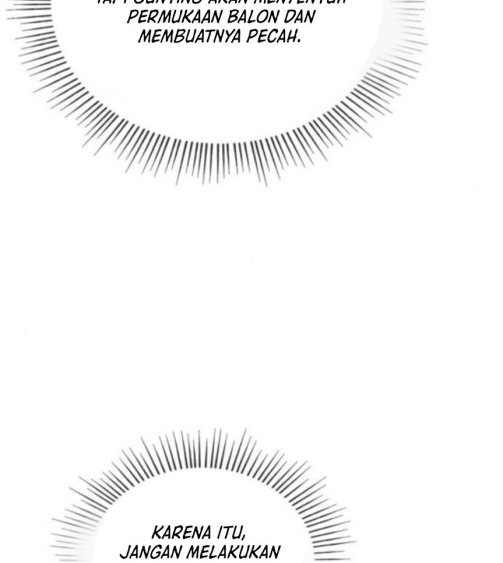 The Regressed Doctor Just Wanted to Live Quietly Chapter 44 Gambar 11