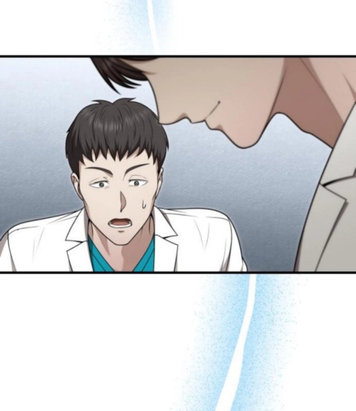 The Regressed Doctor Just Wanted to Live Quietly Chapter 44 Gambar 13