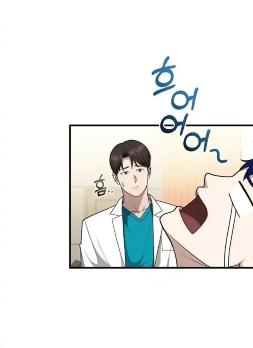 The Regressed Doctor Just Wanted to Live Quietly Chapter 45 Gambar 20