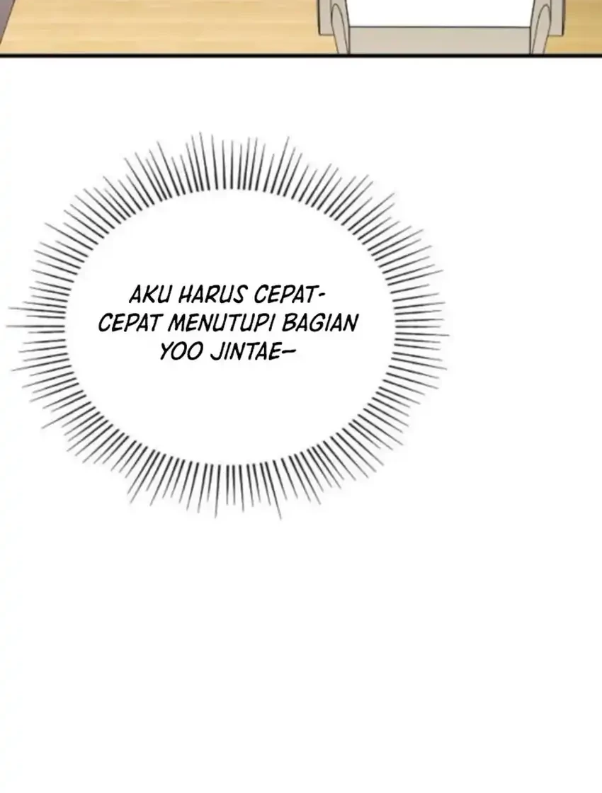 The Regressed Doctor Just Wanted to Live Quietly Chapter 45 Gambar 26