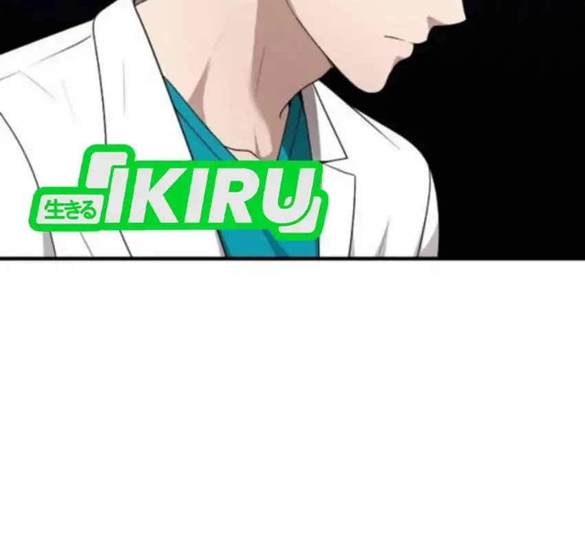 The Regressed Doctor Just Wanted to Live Quietly Chapter 45 Gambar 34