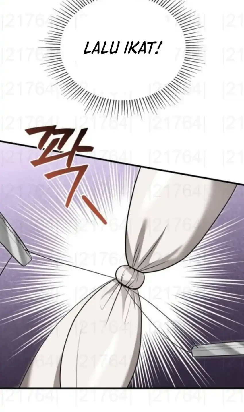 The Regressed Doctor Just Wanted to Live Quietly Chapter 45 Gambar 45