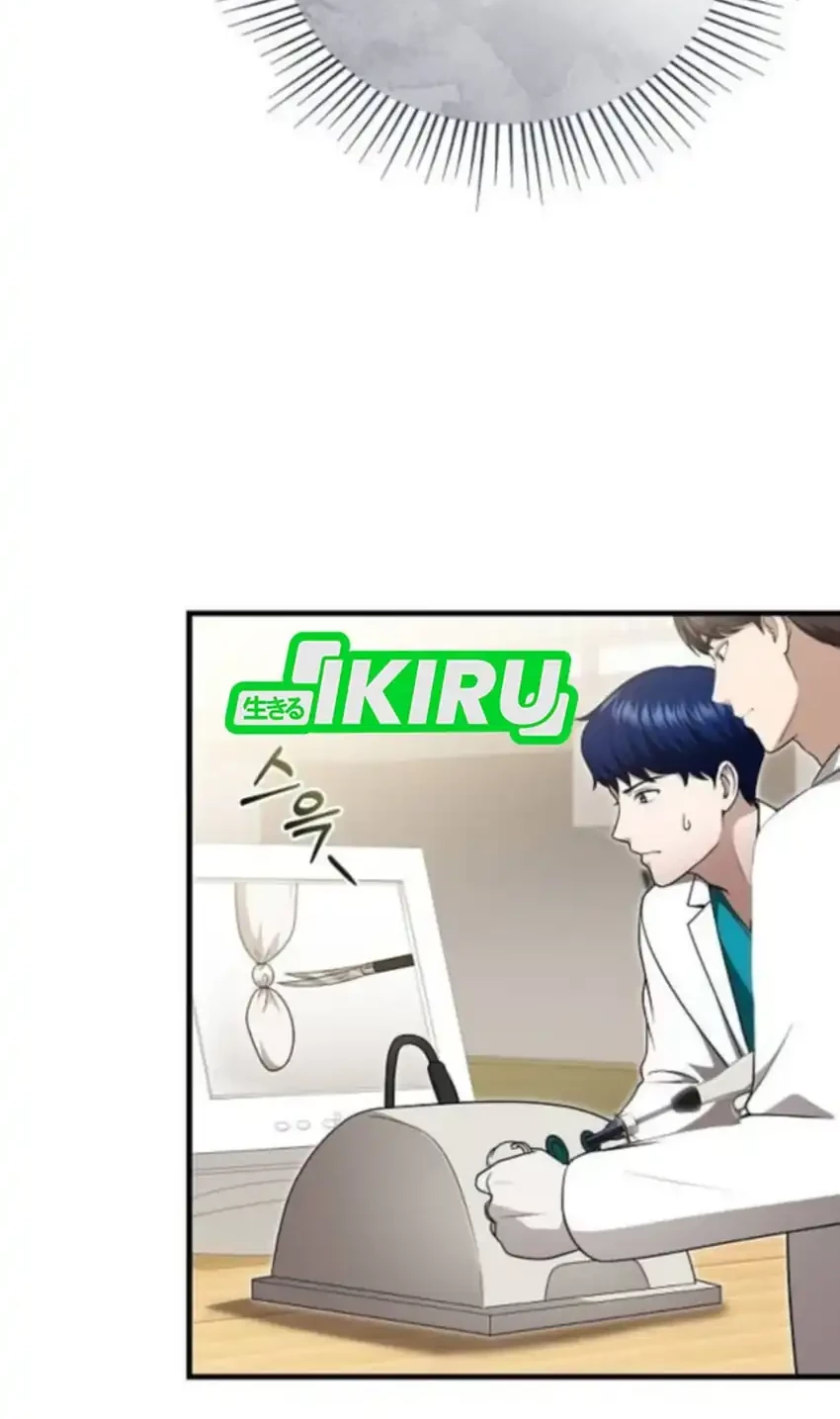 The Regressed Doctor Just Wanted to Live Quietly Chapter 45 Gambar 54