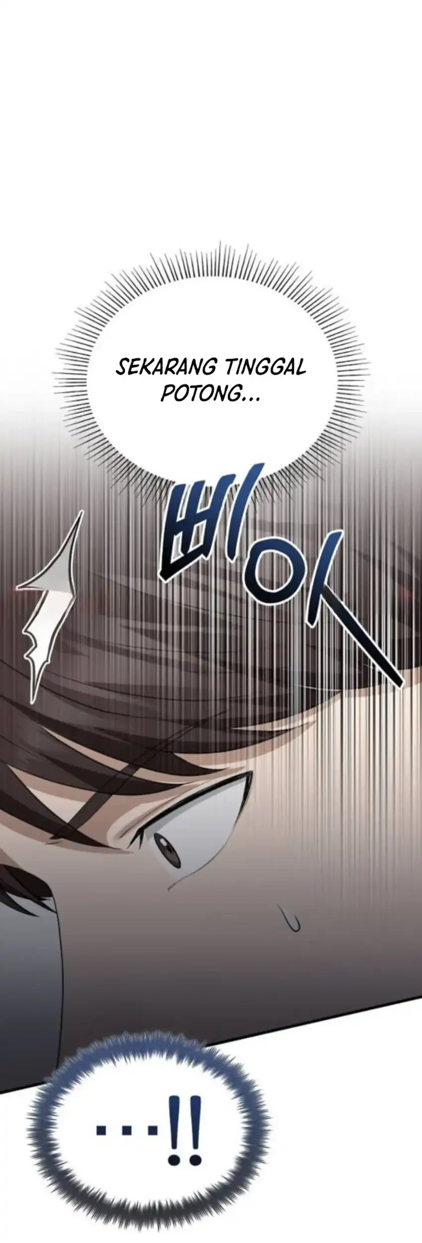 The Regressed Doctor Just Wanted to Live Quietly Chapter 45 Gambar 55