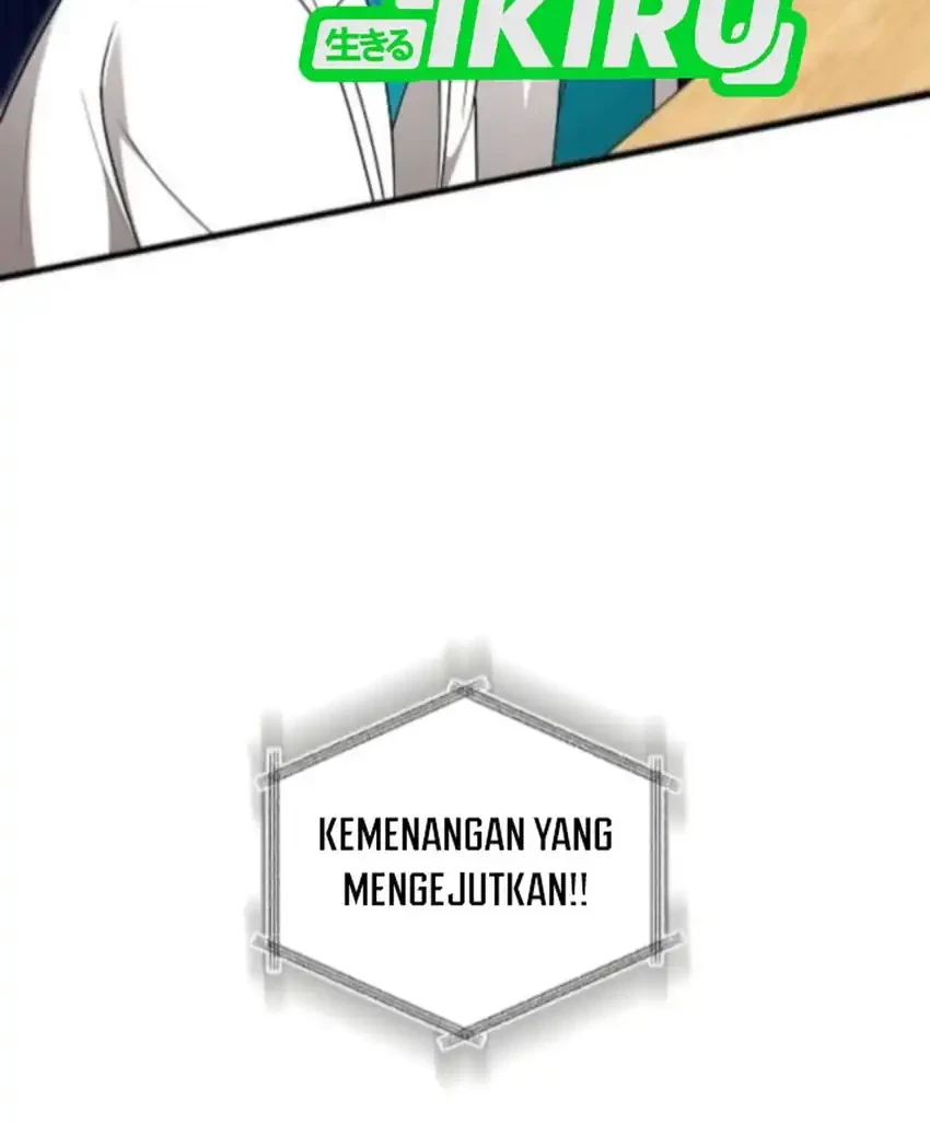 The Regressed Doctor Just Wanted to Live Quietly Chapter 45 Gambar 62