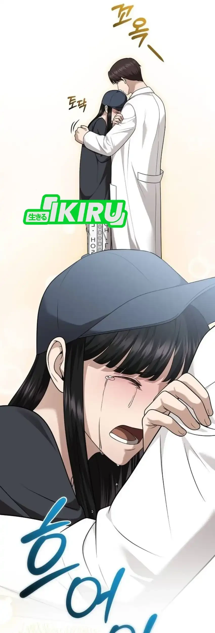 The Regressed Doctor Just Wanted to Live Quietly Chapter 45 Gambar 89