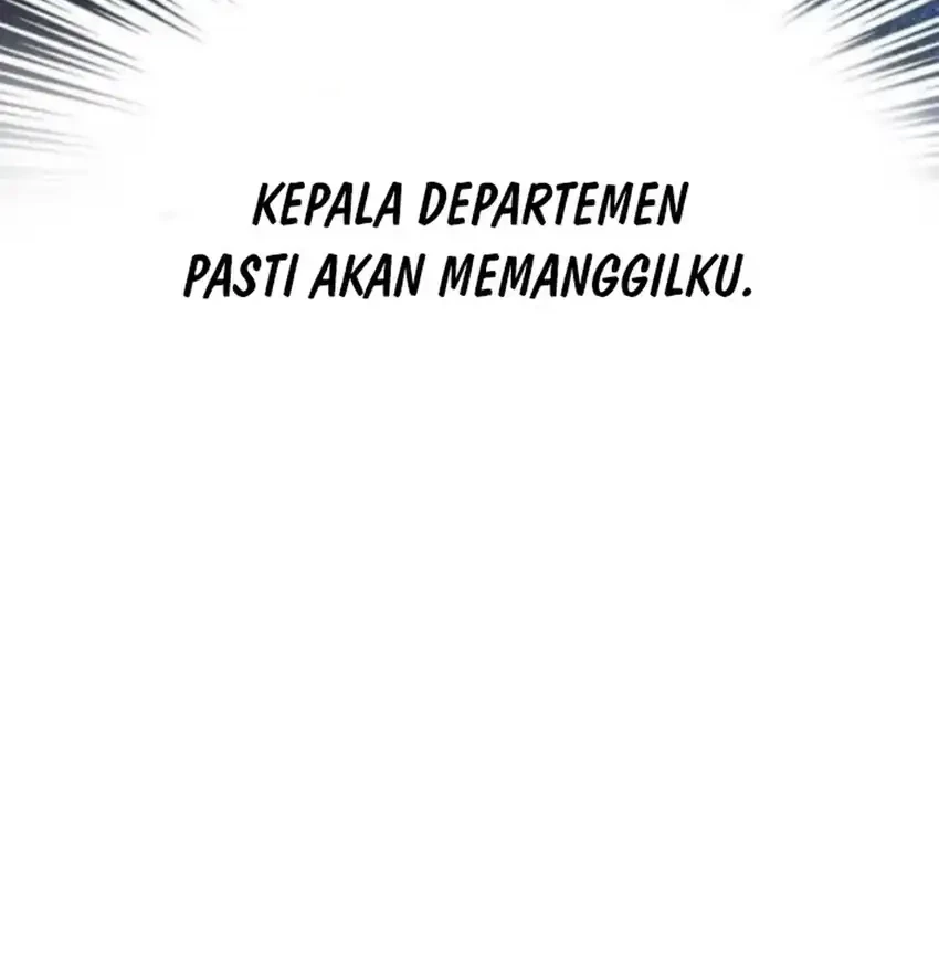 The Regressed Doctor Just Wanted to Live Quietly Chapter 45 Gambar 8