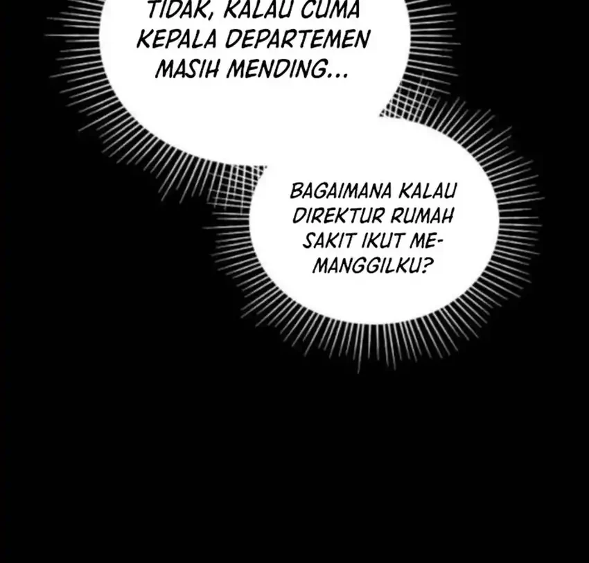 The Regressed Doctor Just Wanted to Live Quietly Chapter 45 Gambar 10