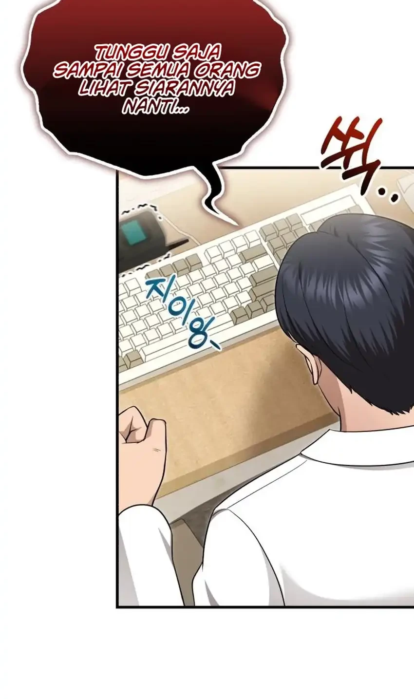 The Regressed Doctor Just Wanted to Live Quietly Chapter 46 Gambar 22