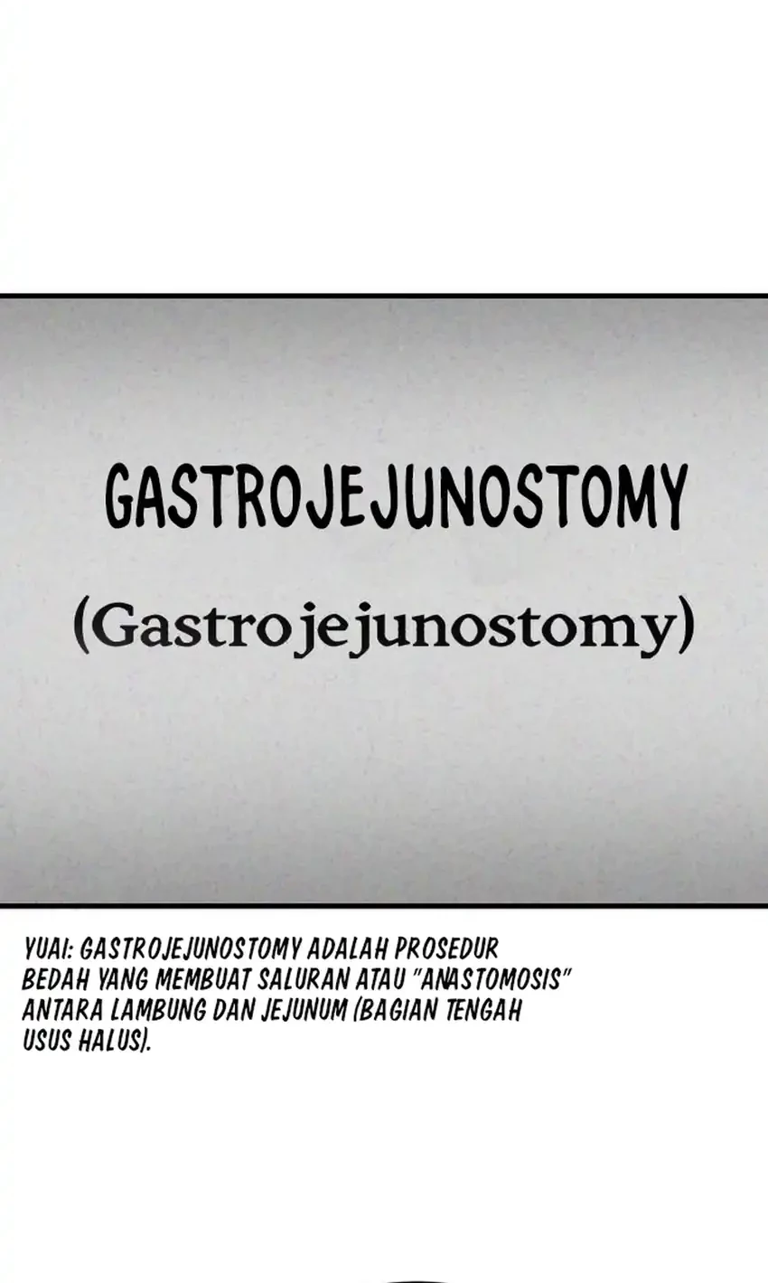 The Regressed Doctor Just Wanted to Live Quietly Chapter 46 Gambar 61