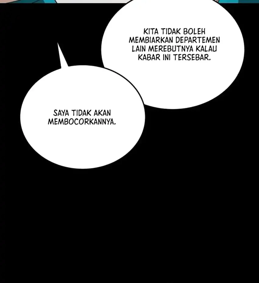 The Regressed Doctor Just Wanted to Live Quietly Chapter 46 Gambar 75