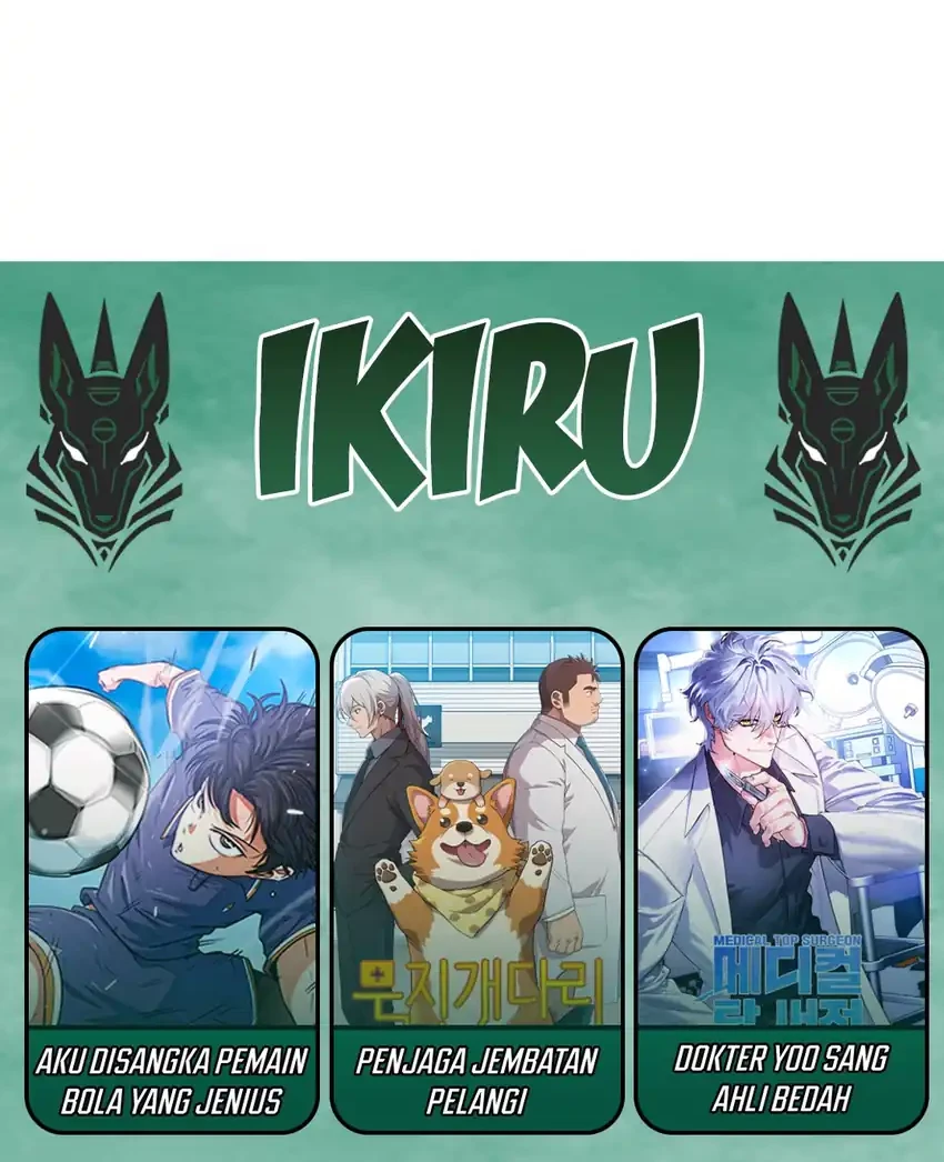 The Regressed Doctor Just Wanted to Live Quietly Chapter 46 Gambar 91