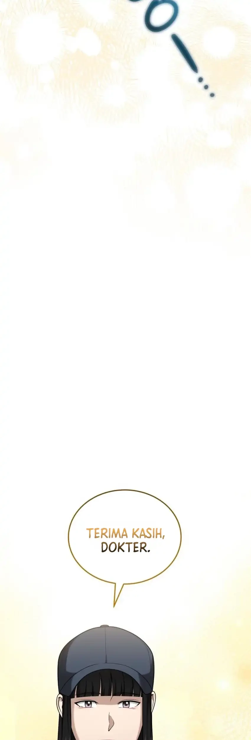 The Regressed Doctor Just Wanted to Live Quietly Chapter 46 Gambar 7