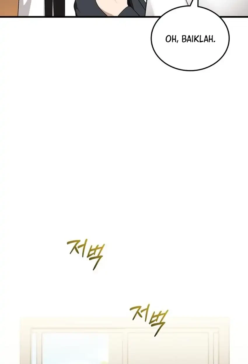 The Regressed Doctor Just Wanted to Live Quietly Chapter 46 Gambar 10