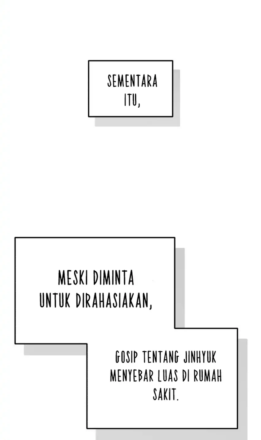 The Regressed Doctor Just Wanted to Live Quietly Chapter 46 Gambar 12