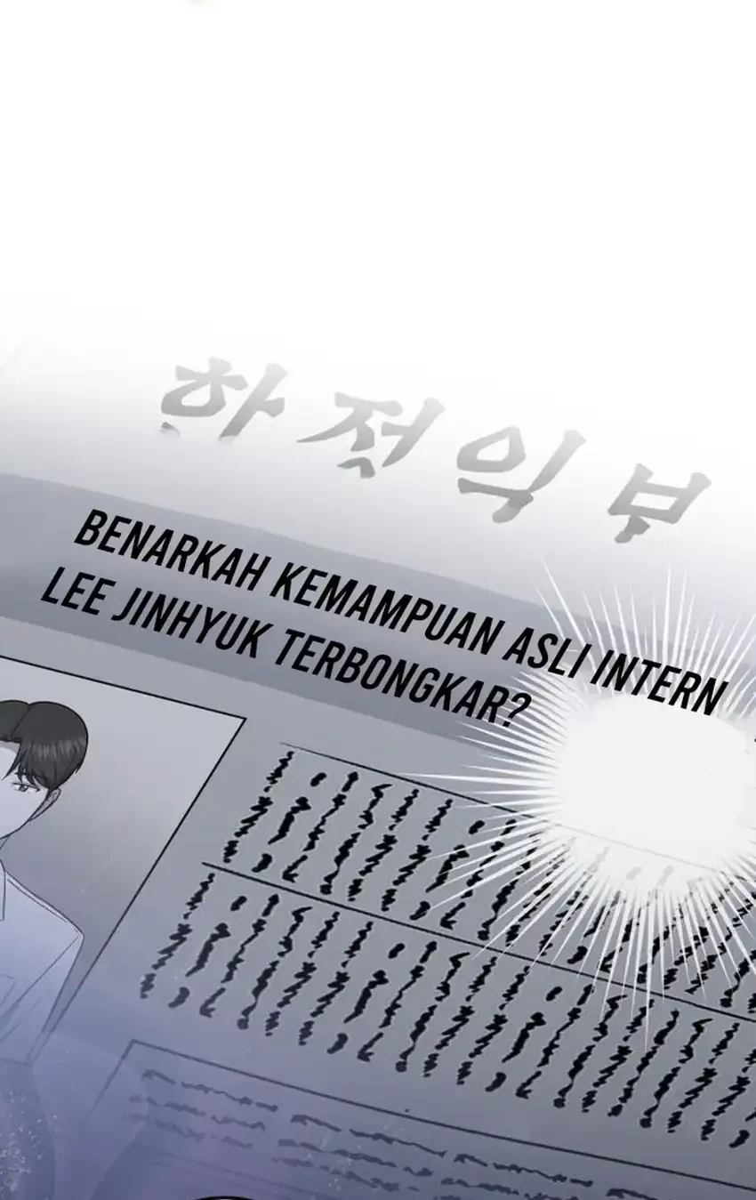 The Regressed Doctor Just Wanted to Live Quietly Chapter 47 Gambar 63