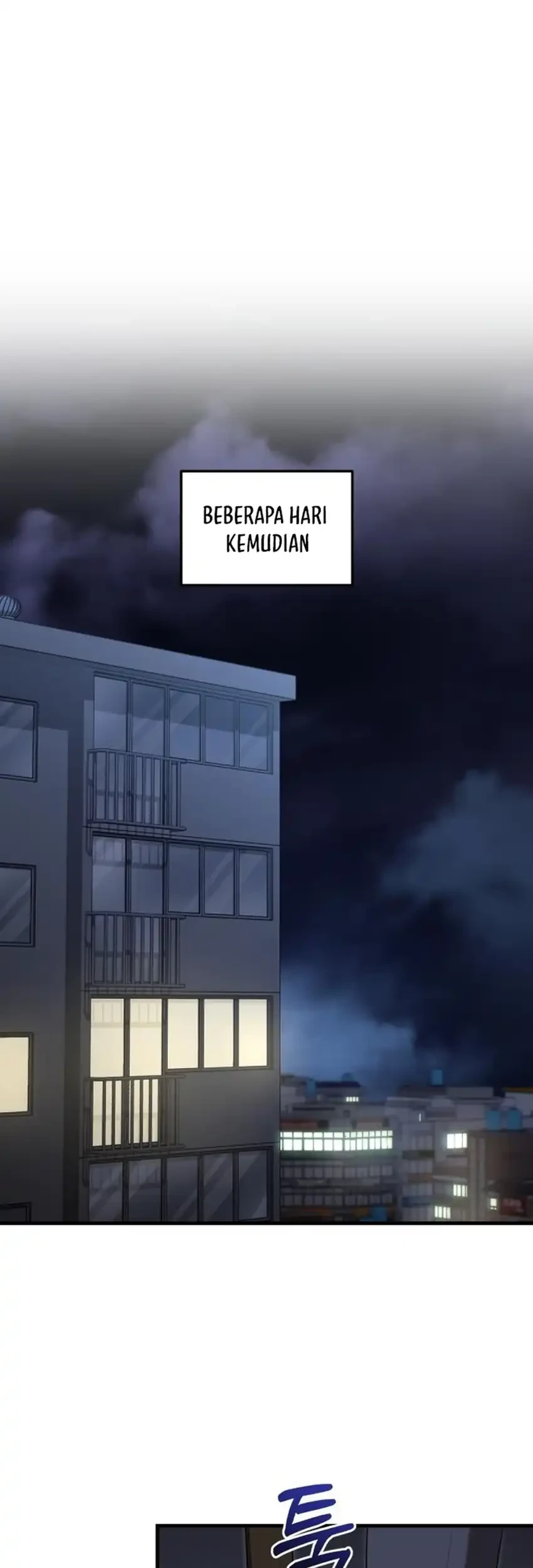 The Regressed Doctor Just Wanted to Live Quietly Chapter 47 Gambar 68