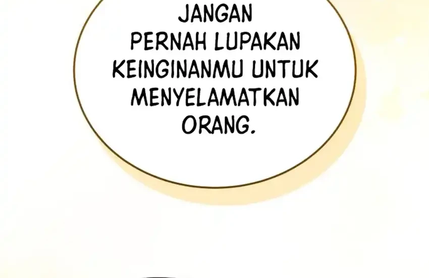 The Regressed Doctor Just Wanted to Live Quietly Chapter 47 Gambar 83