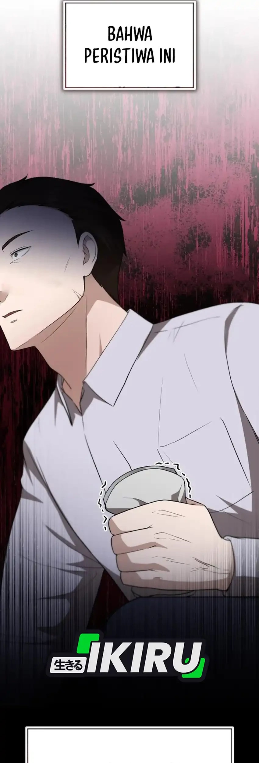 The Regressed Doctor Just Wanted to Live Quietly Chapter 47 Gambar 86