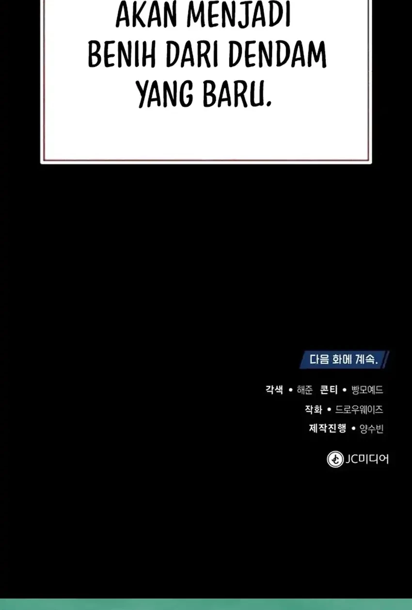 The Regressed Doctor Just Wanted to Live Quietly Chapter 47 Gambar 87