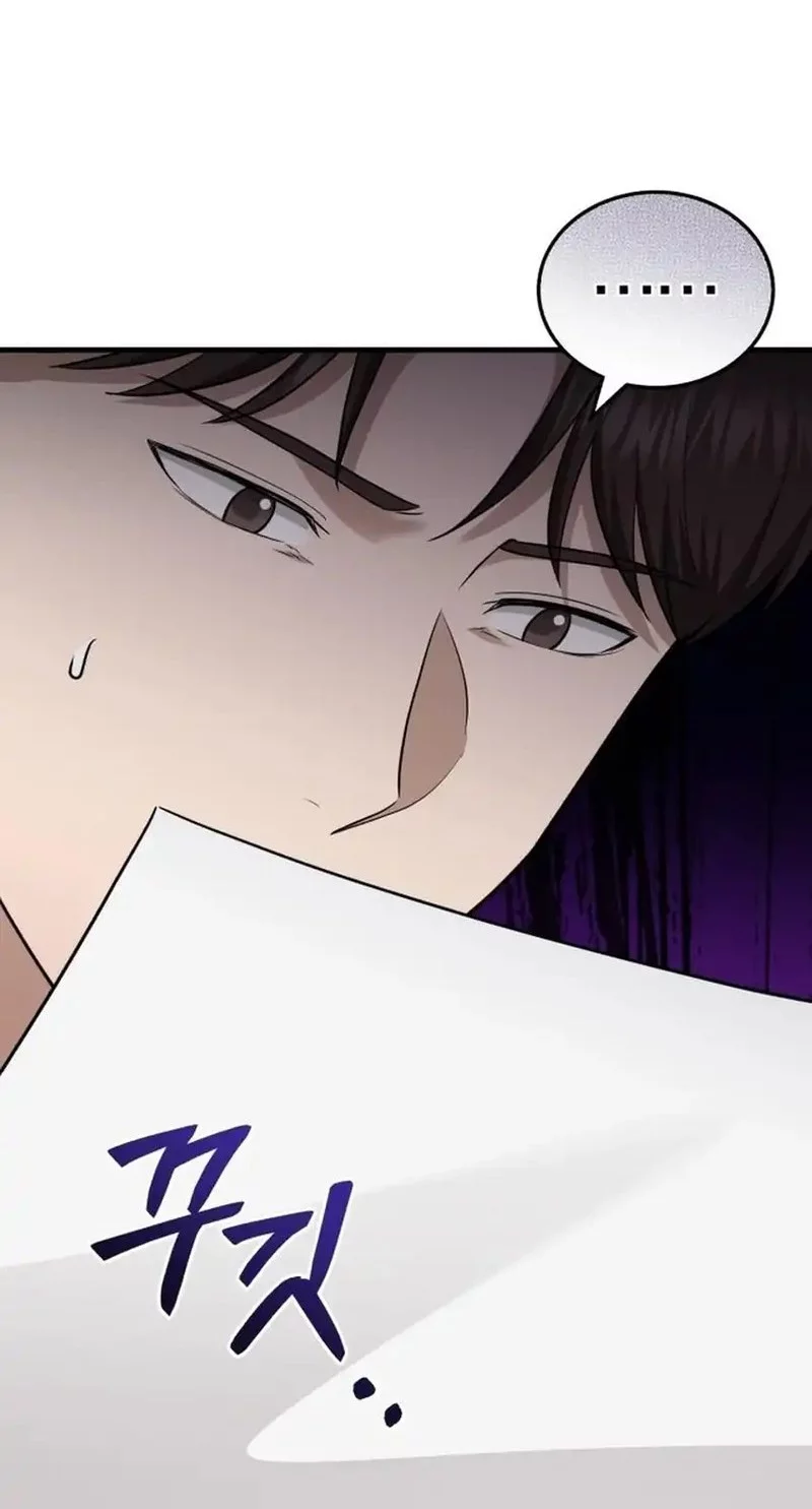 The Regressed Doctor Just Wanted to Live Quietly Chapter 48 Gambar 64