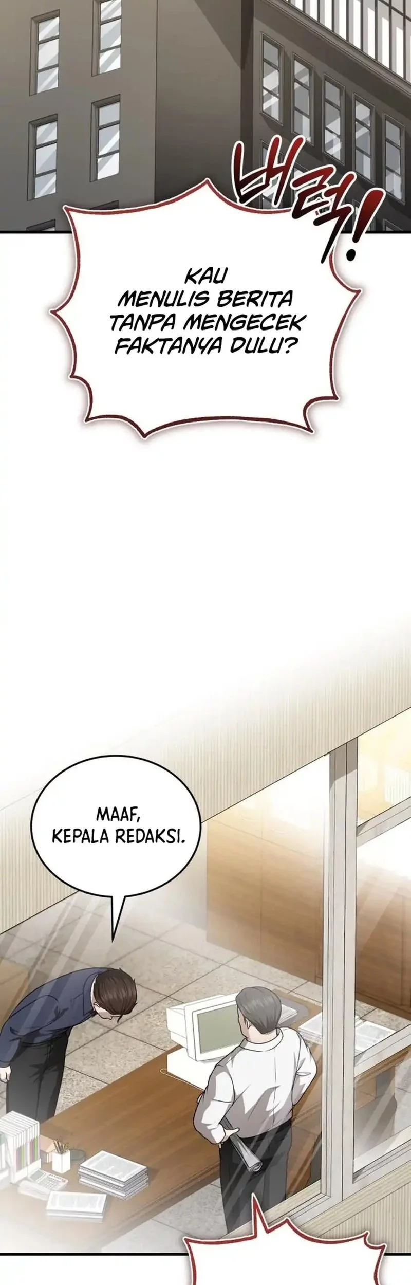 Baca  The Regressed Doctor Just Wanted to Live Quietly Chapter 48 Gambar 2