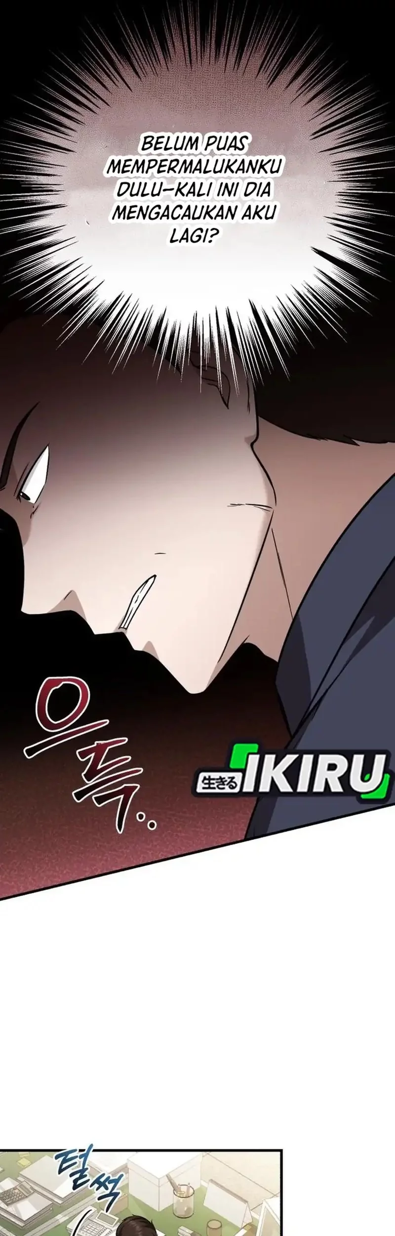 The Regressed Doctor Just Wanted to Live Quietly Chapter 48 Gambar 17