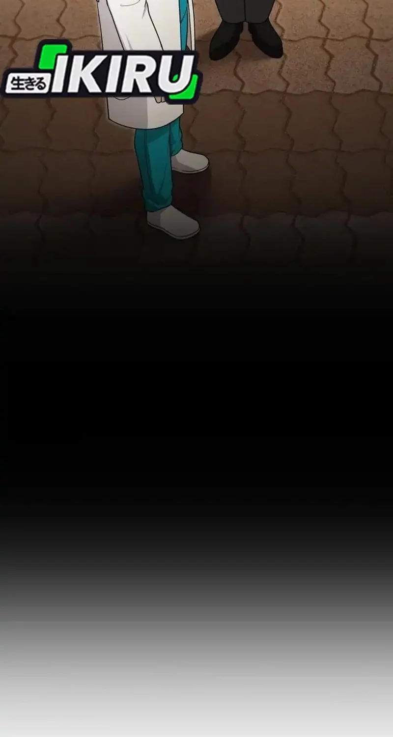 The Regressed Doctor Just Wanted to Live Quietly Chapter 48 Gambar 36