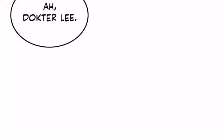 The Regressed Doctor Just Wanted to Live Quietly Chapter 49 Gambar 26