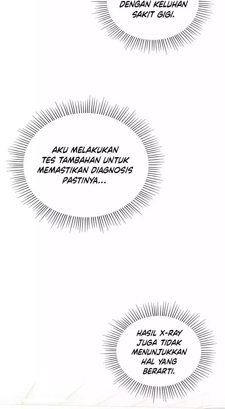 Baca  The Regressed Doctor Just Wanted to Live Quietly Chapter 49 Gambar 2