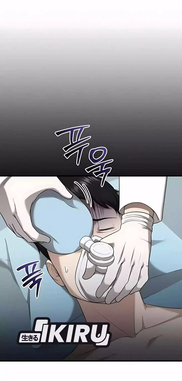 The Regressed Doctor Just Wanted to Live Quietly Chapter 49 Gambar 52