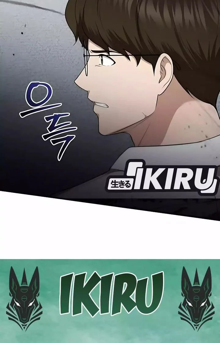 The Regressed Doctor Just Wanted to Live Quietly Chapter 49 Gambar 56