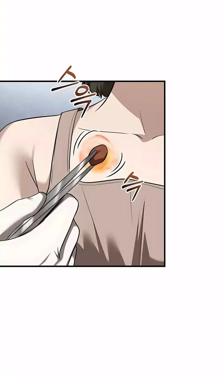 The Regressed Doctor Just Wanted to Live Quietly Chapter 49 Gambar 16