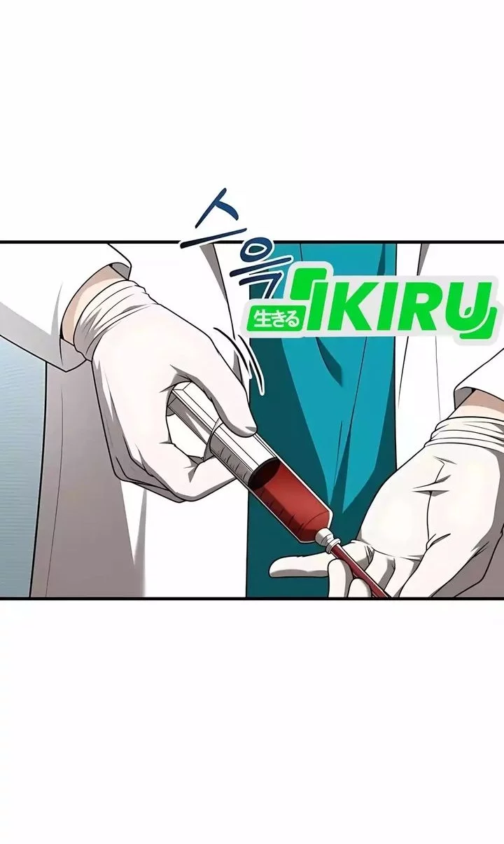 The Regressed Doctor Just Wanted to Live Quietly Chapter 49 Gambar 18