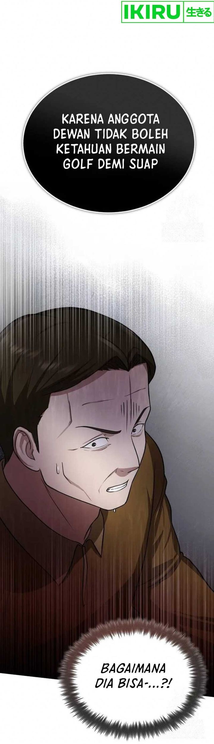 The Regressed Doctor Just Wanted to Live Quietly Chapter 5 Gambar 26