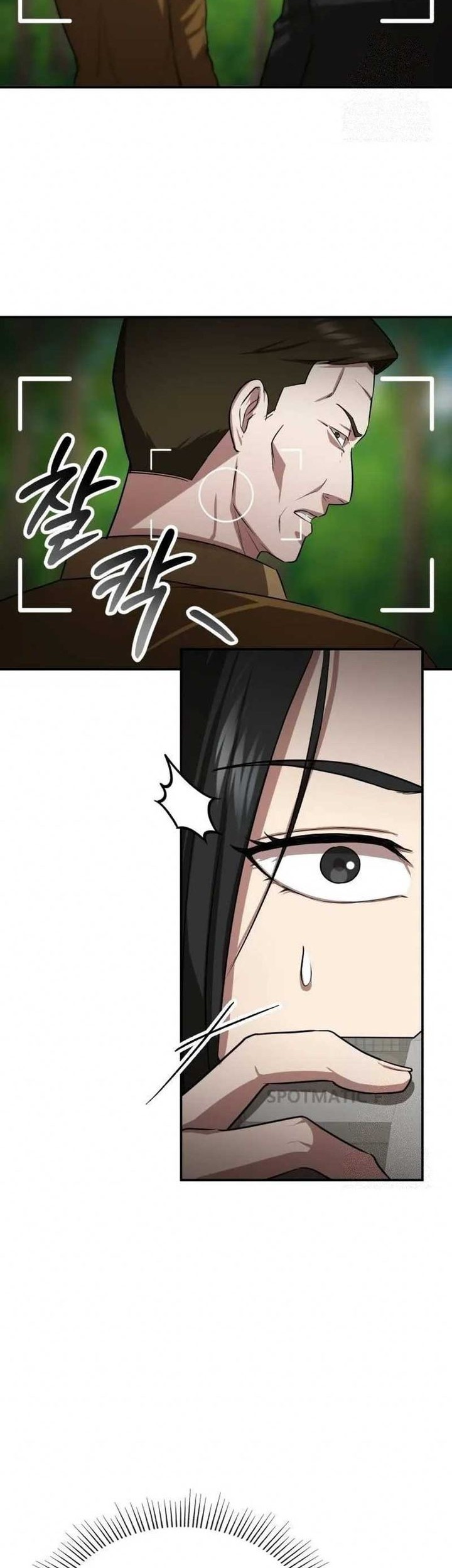 The Regressed Doctor Just Wanted to Live Quietly Chapter 5 Gambar 43