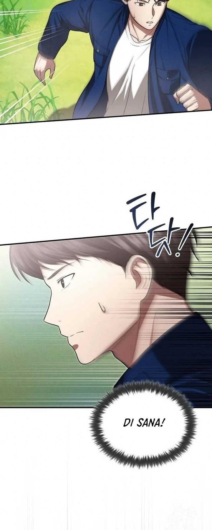 Baca  The Regressed Doctor Just Wanted to Live Quietly Chapter 5 Gambar 2