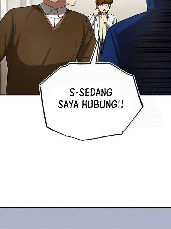 The Regressed Doctor Just Wanted to Live Quietly Chapter 5 Gambar 71