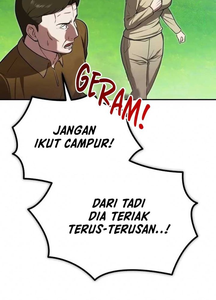 The Regressed Doctor Just Wanted to Live Quietly Chapter 5 Gambar 5