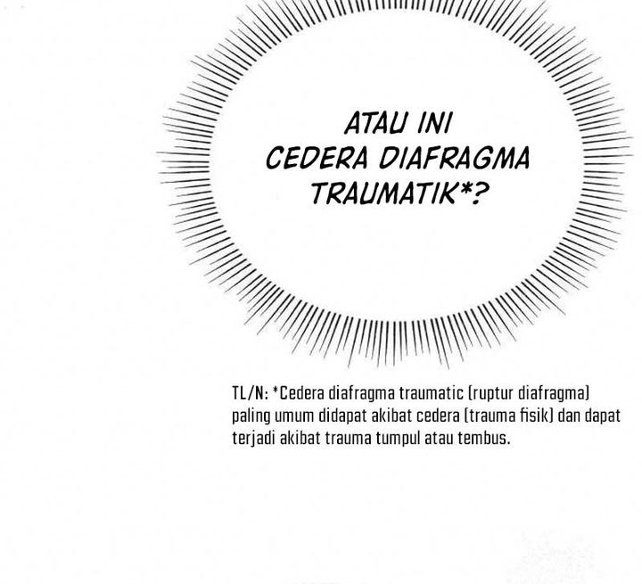 The Regressed Doctor Just Wanted to Live Quietly Chapter 5 Gambar 8