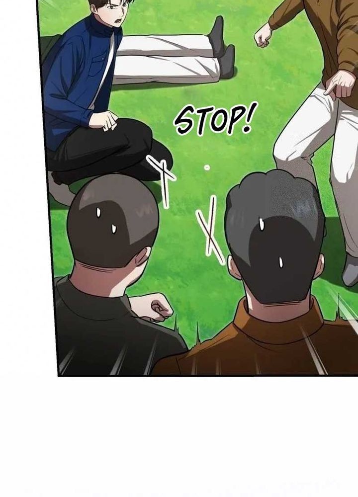 The Regressed Doctor Just Wanted to Live Quietly Chapter 5 Gambar 16